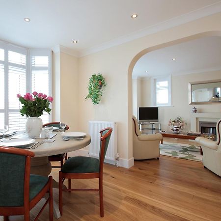 The Avoncliffe Bournemouth Διαμέρισμα Εξωτερικό φωτογραφία