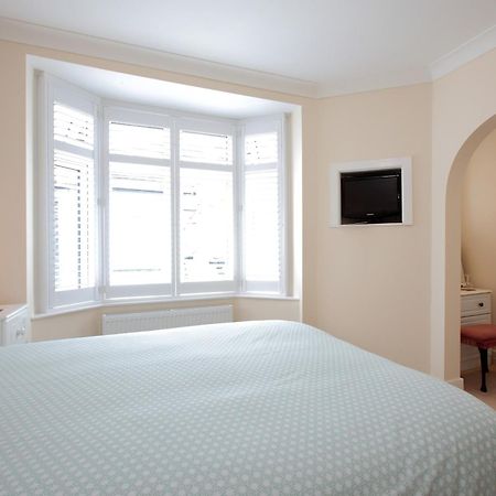 The Avoncliffe Bournemouth Διαμέρισμα Εξωτερικό φωτογραφία
