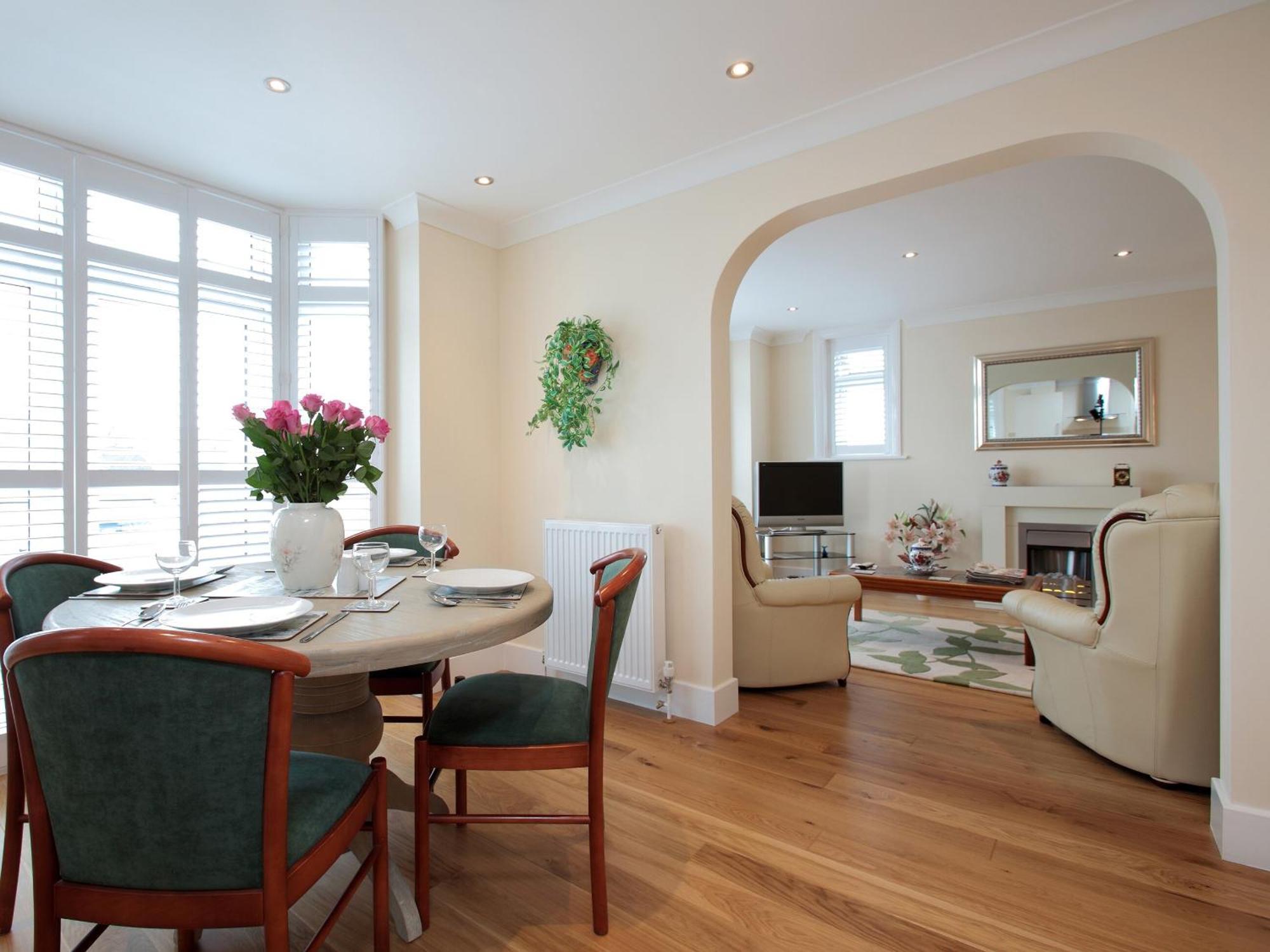 The Avoncliffe Bournemouth Διαμέρισμα Εξωτερικό φωτογραφία