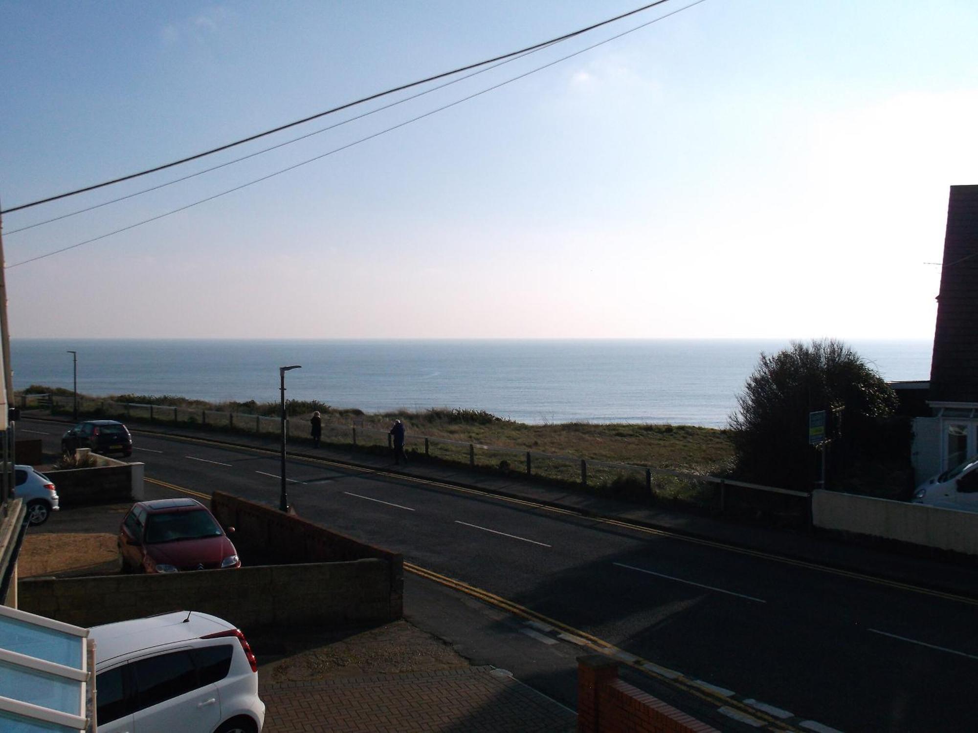 The Avoncliffe Bournemouth Διαμέρισμα Εξωτερικό φωτογραφία